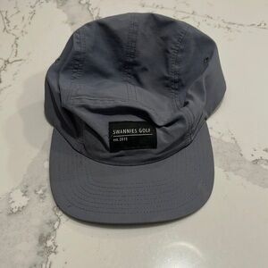 EUC❗️Swannies Golf Cycling Cap